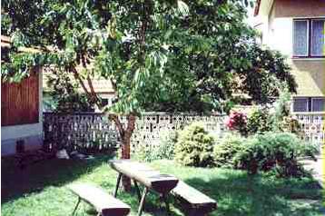 Slovacchia Byt Závažná Poruba, Esterno